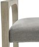 Bernhardt Ronin Bernhardt Interiors Forry/Gray Arm Chair-5