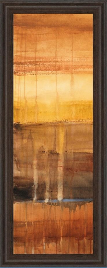 Classy Living Lanie Loreth Autumn Glows I Wall Art-0