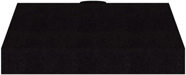 Vent-A-Hood® 60" Black Carbide Wall Mounted Range Hood-0