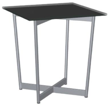 Amisco Customizable Jill End Table-0