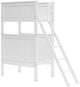 Signature Design by Ashley® Nextonfort White Youth Twin Over Twin Bunk Bed-0