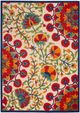 Nourison Home™ Aloha 5'x8' Style 46 Area Rug-0
