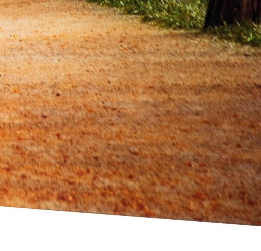 YHD Perfect Trail Wall Art-3