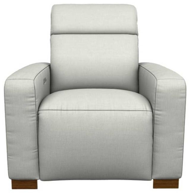 La-Z-Boy® Acadia Lotus Power Reclining Chair with Headrest-1