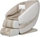 Osaki Oasis Taupe Massage Chair-0