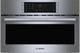 Bosch Benchmark® Series 30" Stainless Steel Electric Speed Oven-0