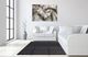 Classy Living Horses Together Wall Art-1
