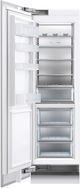 Fisher Paykel Series 9 12.4 Cu. Ft. Panel Ready Built-in Column Refrigerator-2