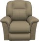 La-Z-Boy® Jasper Sage Power Rocking Recliner with Headrest-1