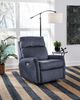Southern Motion™ Customizable Mimi Wall Hugger Manual Recliner-1