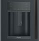 GE Profile™ 22.23 Cu. Ft. Black Slate Counter Depth French Door Refrigerator-4