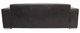 YHD Donavan Black Sofa-4