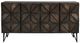 Signature Design by Ashley® Chasinfield Dark Brown Extra Large TV Stand-0