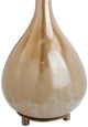 Crestview Collection Alina Champagne Table Lamp-2