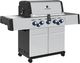 Broil King® Regal S 590 PRO 5-Burner Stainless Steel Freestanding Liquid Propane Grill-2