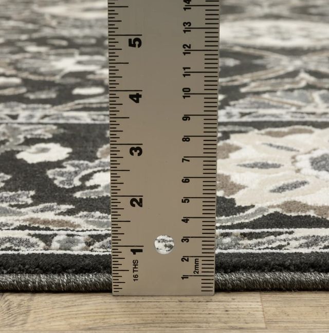 Oriental Weavers™ Raylan 5'x8' Style 5 Area Rug-2