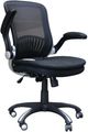 Parker House® Black Desk Chair-4