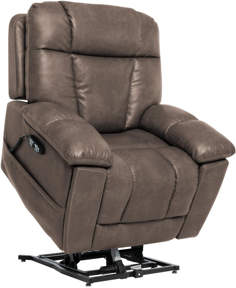 Lift Recliner Bobs Leather Recliner Sofa Bob Furniture Recliner