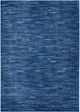 Nourison Home™ Essentials Navy Blue 5'x7' Area Rug-0
