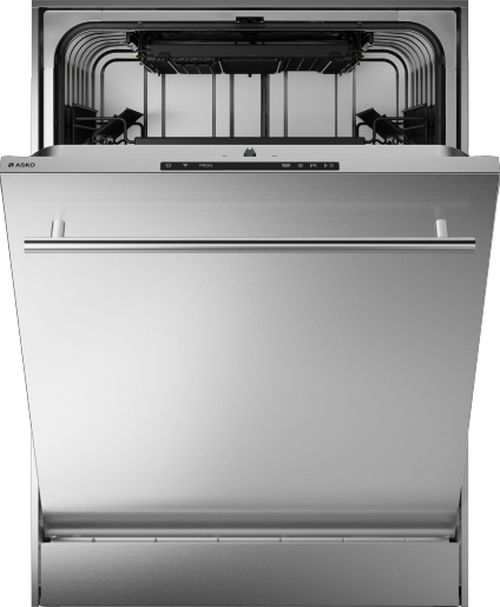 ASKO Outdoor Series 25" Stainless Steel Top Control Built In Dishwasher-1