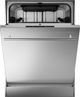 ASKO Outdoor Series 25" Stainless Steel Top Control Built In Dishwasher-1