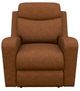 La-Z-Boy® Emmons Clay Power Rocking Recliner with Headrest and Lumbar-1