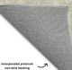 Dalyn™ Rug Company Merry & Bright MY22 Beige 5'x8' Area Rug-2
