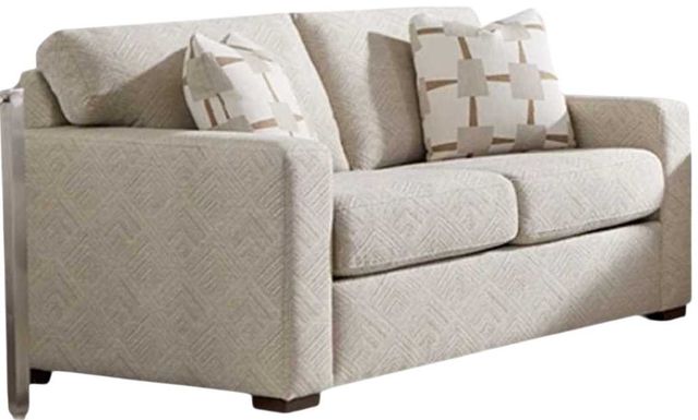Creek Side Customs Customizable Baylor Loveseat-0