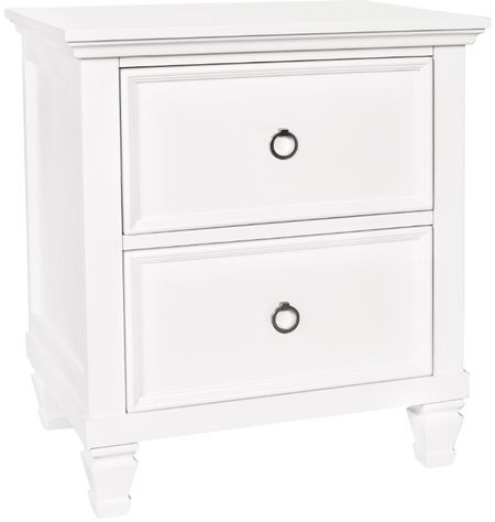 new classic tamarack white dresser Tamarack Dresser (White)