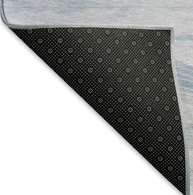 Dalyn™ Rug Company Pacifica Sky 5'x8' Style 2 Area Rug-2