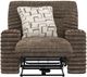 Catnapper® Lynx Mocha Power Recliner with Zero Gravity-3