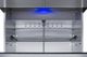 Summit® 27" 4.8 Cu. Ft Stainless Steel Outdoor Under The Counter Refrigerator Drawer -3