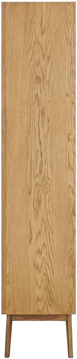 Moe's Home Collection Charlton Natural Large Cabinet-3