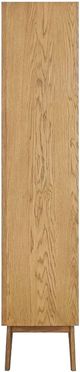 Moe's Home Collection Charlton Natural Large Cabinet-3