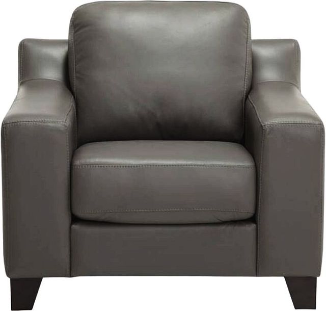 Palliser® Furniture Customizable Reed Accent Chair-3