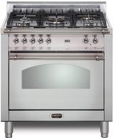 Stainless Steel