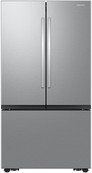 Samsung 36" 31.5 Cu. Ft. Fingerprint Resistant Stainless Steel French Door Refrigerator