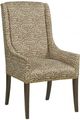 Fairfield® Customizable Dora 44'' Dining Arm Chair-0