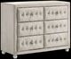 ACME Furniture Reggie Gray Dresser-0