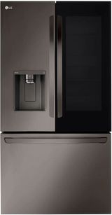 Black Stainless Steel