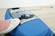 Miele Blizzard CX1 TurboTeam Tech Blue Bagless Canister Vacuum - BLIZZARD CX1 TURBO TEAM-2