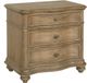 Pulaski™ Weston Hills Flax Seed Nightstand-0