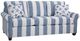 Braxton Culler Customizable Park Lane Sofa-2