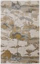 Feizy Aura 5'x8' Style 4 Area Rug-0