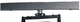 Chief® Manufacturing Black Non-Inverted Universal Ceiling Projector Mount-1