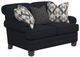 Flexsteel® Customizable Bay Bridge Loveseat-1