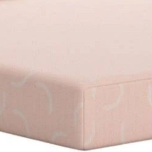 Sierra Sleep® By Ashley® iKidz 7" Memory Foam Firm Euro Top Full Mattress and Pillow in a Box-1