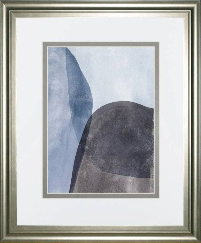 Classy Art Quake II by Emma Caroline Wall Art-0
