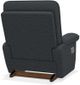 La-Z-Boy® Jay PowerReclineXRw+™ Reclina-Way® Denim Recliner-2
