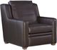Bradington-Young Customizable Raymond Power Recliner with Headrest-1